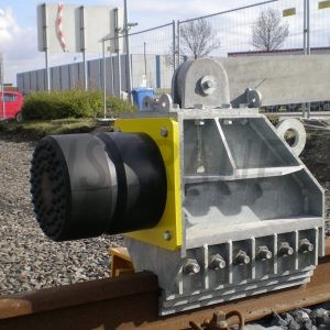 Буферы для кранов-2