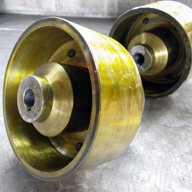 Муфта для крана-3