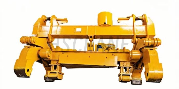 Крановые щипцы-5