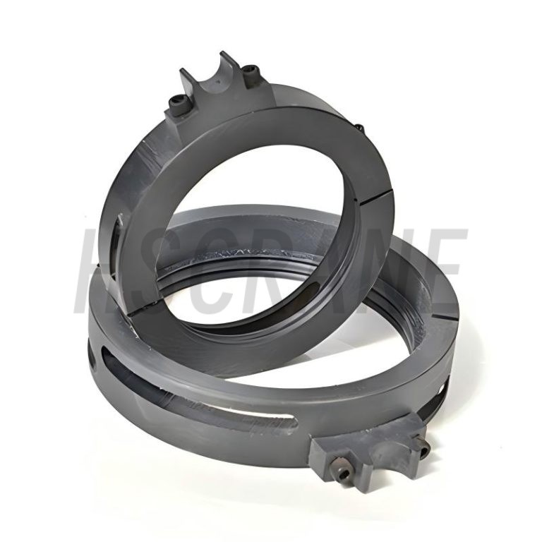 Направляющая троса-4