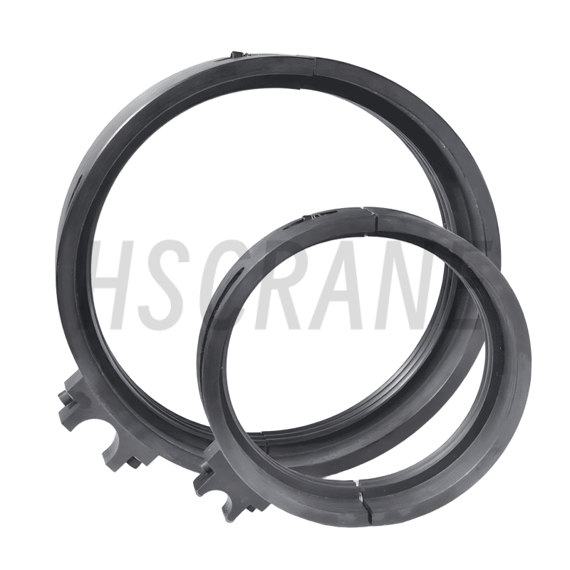 Направляющая троса