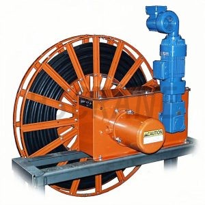 Электропривод 1