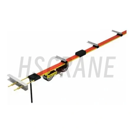 Модульная конструкция облегчает установку и обслуживание, обеспечивая совместимость с различными типами кранов.