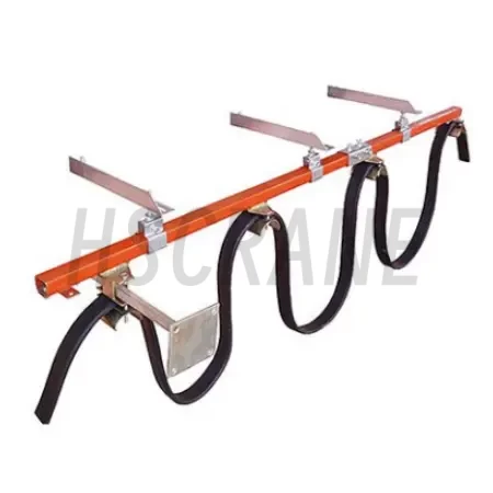 Кабели для мостовых кранов