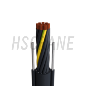 Подвесные кабели