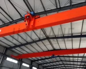 Кран типа LDP