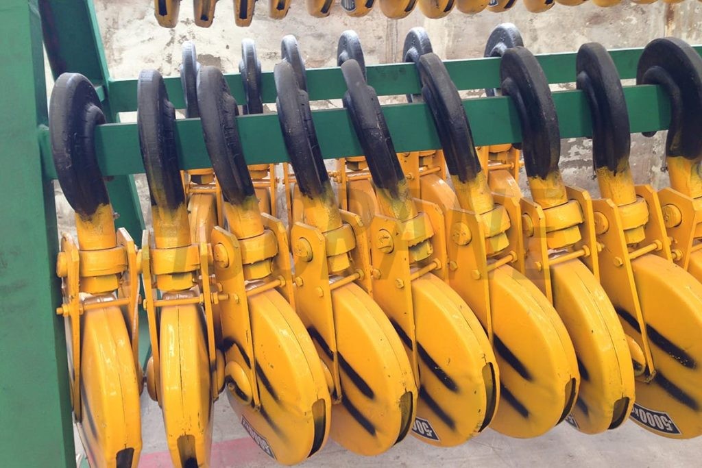 Крючковая группа