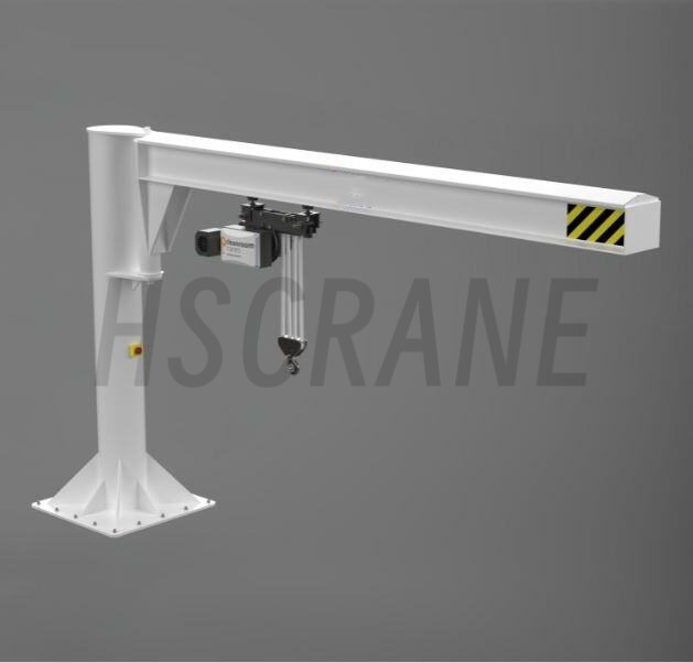 Мостовые краны для чистых помещений-4