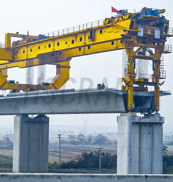 Подъемник балок-4