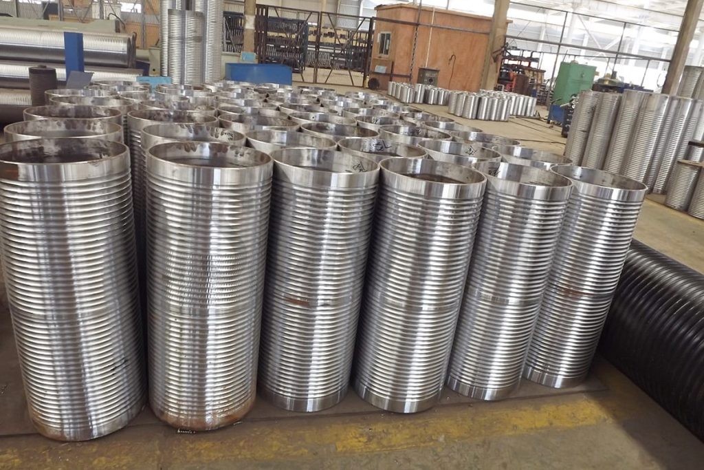 Устройство барабана