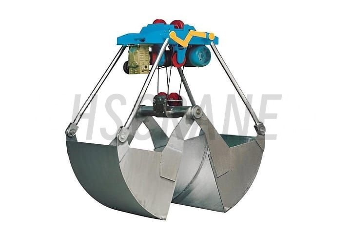 Электрический захват из нержавеющей стали