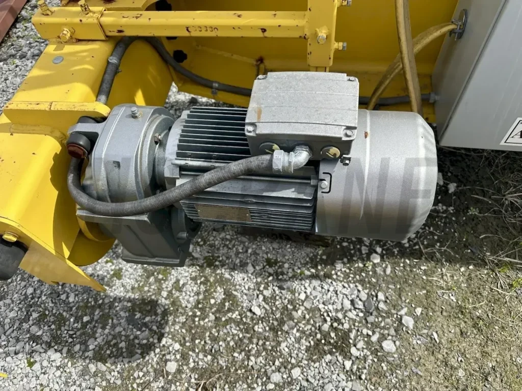 двухбалочный мостовой кран 50 т конструкция 2