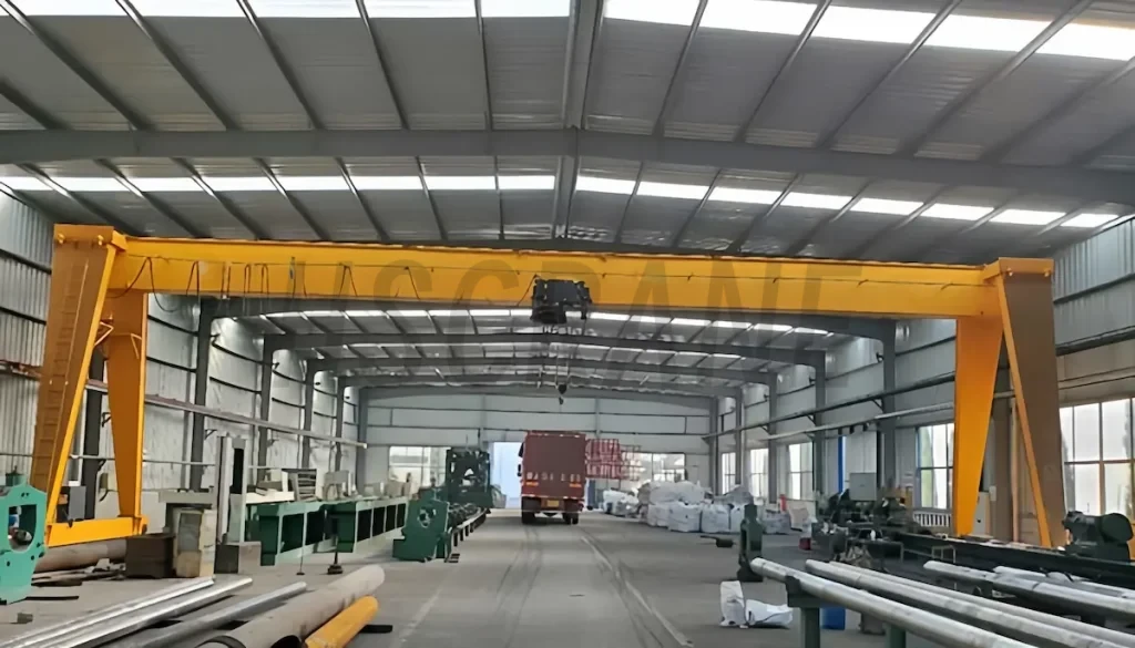 Выбор конструктивного типа