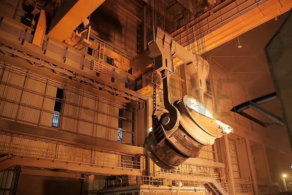 мостового крана 2