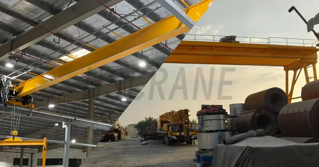 стандартов кранов 1