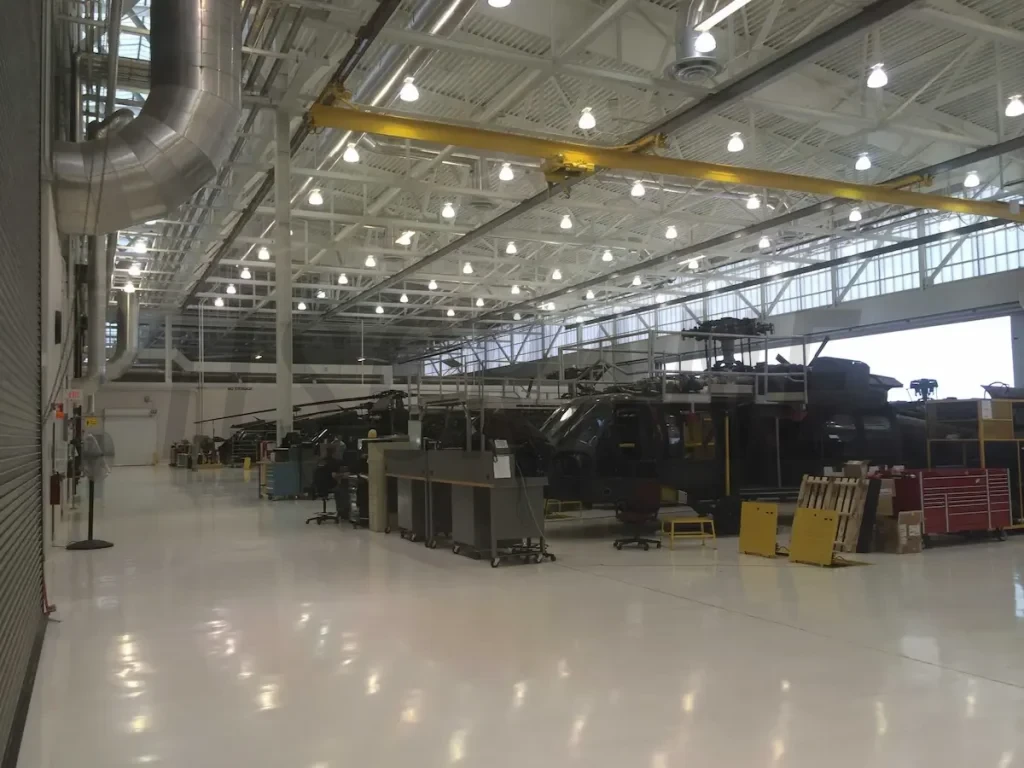 подвесного однобалочного крана