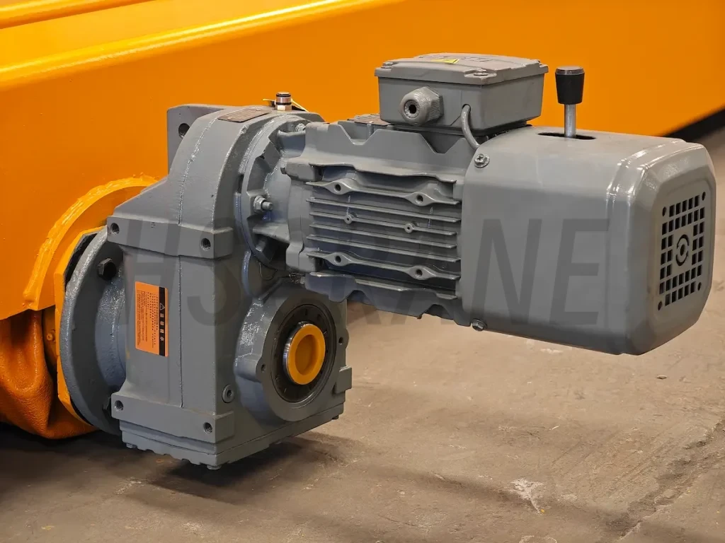 Приводная система: защита от конденсата и низкотемпературная смазка