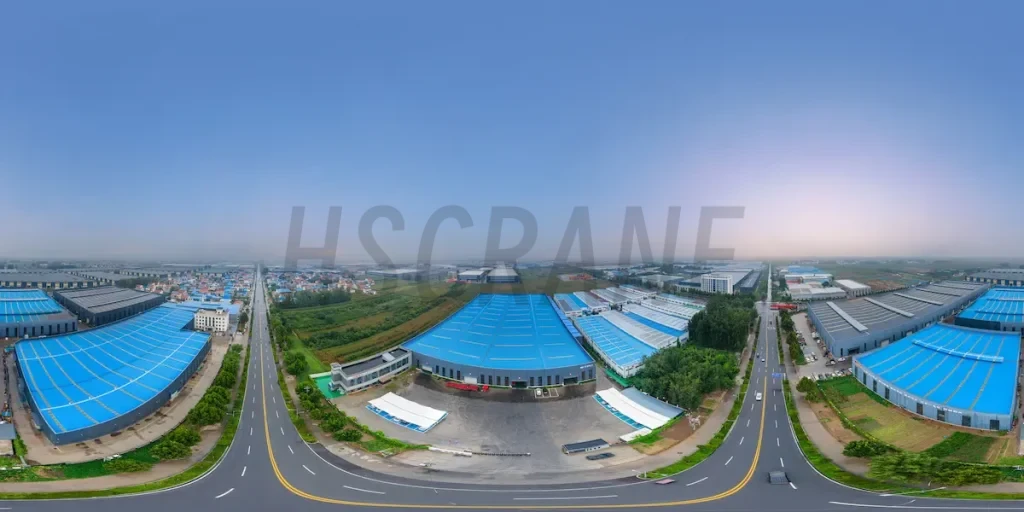 Завод HNHS