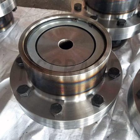 Муфта для крана-2