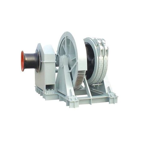 Эл. лебёдка-02