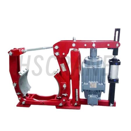 Тормоза мостовых кранов-1