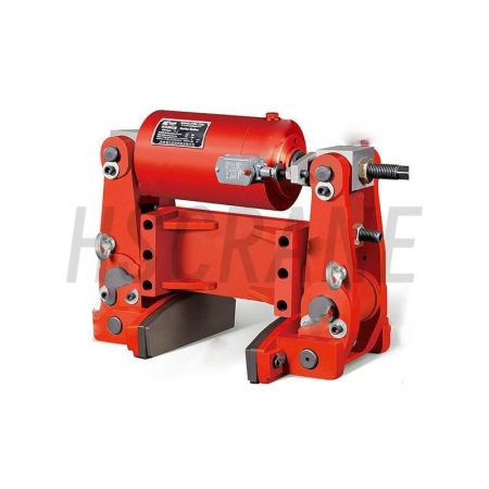 Тормоза мостовых кранов-3