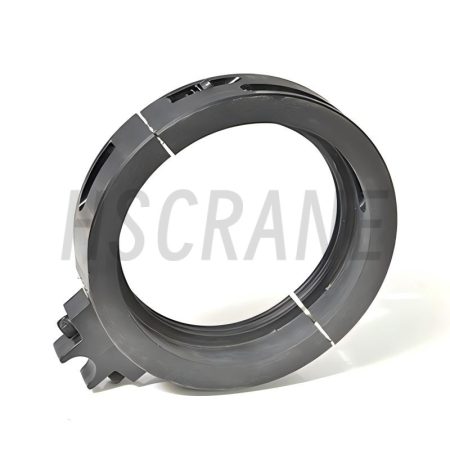 Направляющая троса-2