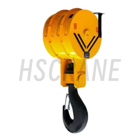 Крюк для крана-2