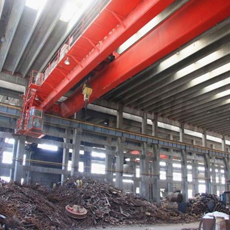 Электромагнитный кран2