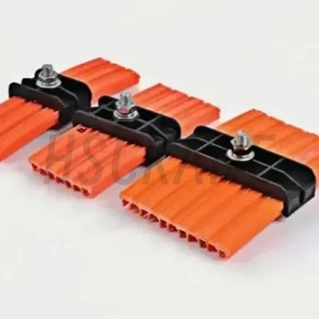 Модульная конструкция облегчает установку и обслуживание, обеспечивая совместимость с различными типами кранов.