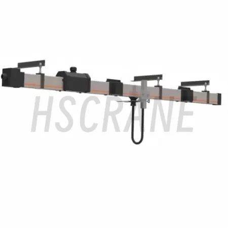 Закрытые токопроводы