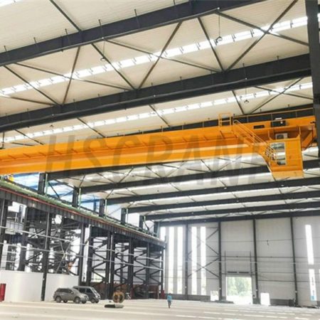 Изолированные мостовые краны