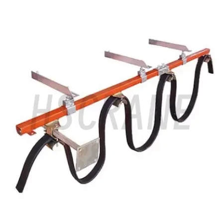 Кабели для мостовых кранов