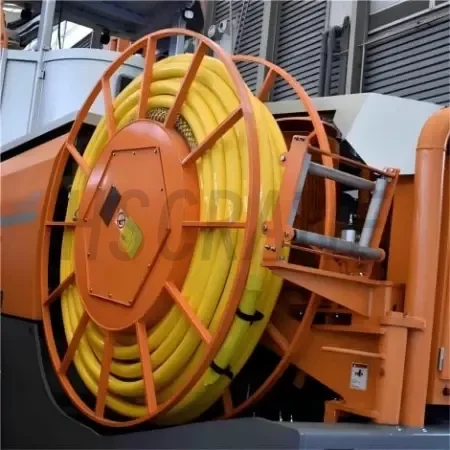 Кабели для мостовых кранов