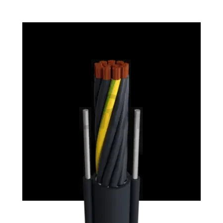 Кабели для мостовых кранов