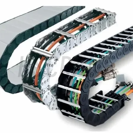 Кабели для мостовых кранов