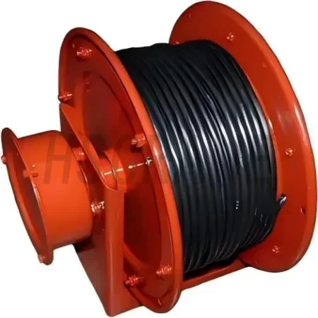 Кабели для мостовых кранов