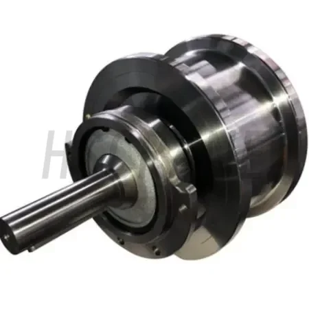 Колёса для кранов