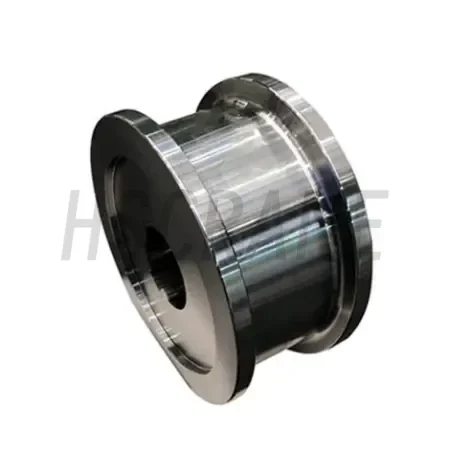 Колёса для кранов