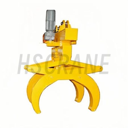 Крановые щипцы-3