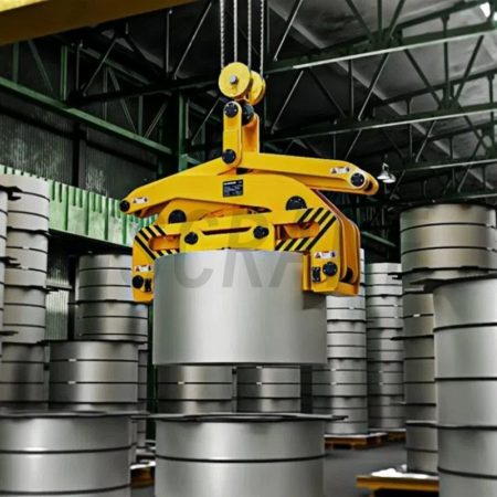 Крановые щипцы-4