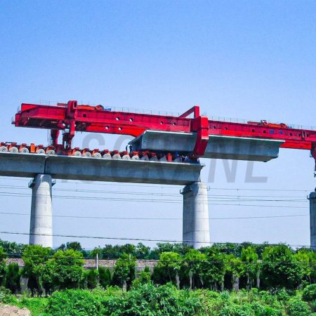 Подъемник балок-3