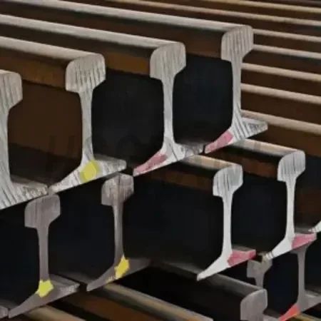 Рельсы для кранов