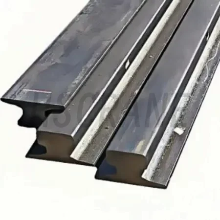 Рельсы для кранов